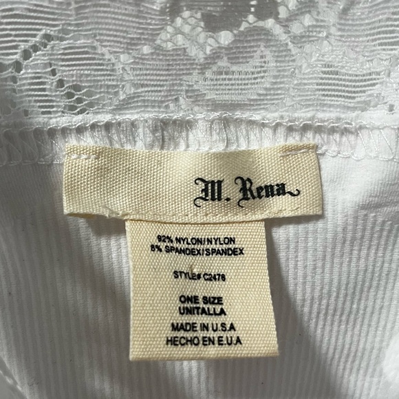 two lace tops - Picture 3 of 5